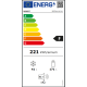 ψυγείο Indesit I55TM 4110 X1(213lt,F)