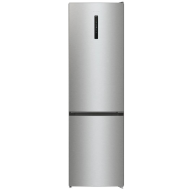 ψυγειοκαταψύκτης Gorenje NRK6202AXL4(331lt,e)(031003901)