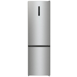 ψυγειοκαταψύκτης Gorenje NRK6202AXL4(331lt,e)(031003901)