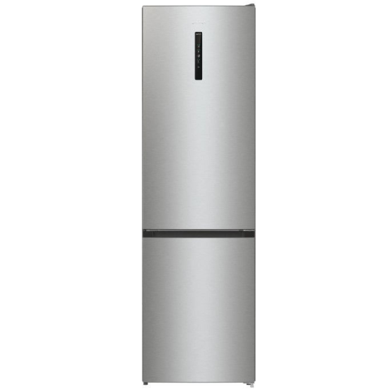ψυγειοκαταψύκτης Gorenje NRK6202AXL4(331lt,e)(031003901)