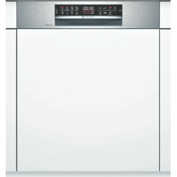 πλυντήριο πιάτων Bosch SMI6ZDS49E(εντοιχιζόμενο,60cm,C)