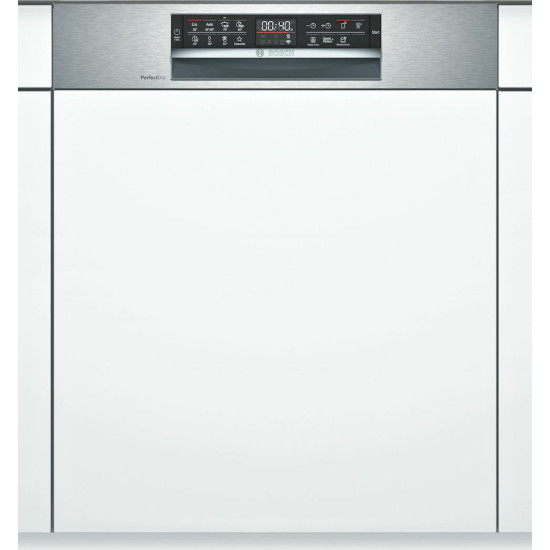 πλυντήριο πιάτων Bosch SMI6ZDS49E(εντοιχιζόμενο,60cm,C)