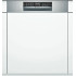 πλυντήριο πιάτων Bosch SMI6ZDS49E(εντοιχιζόμενο,60cm,C)