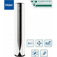 κλιματιστικό Haier AP71DFCHRA/1U71RECFRA(ΝΤΟΥΛΑΠΑ,WIFI,24.570/27.302,A++/A)