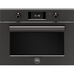 φούρνος μικροκυμάτων Bertazzoni F45 7 PRO MW T N(38lt,1000watt,εντοιχιζόμενος) φούρνος μικροκυμάτων Bertazzoni F45 7 PRO MW T N(38lt,1000watt,εντοιχιζόμενος)