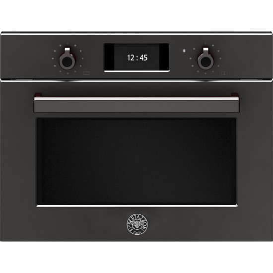 φούρνος μικροκυμάτων Bertazzoni F45 7 PRO MW T N(38lt,1000watt,εντοιχιζόμενος) φούρνος μικροκυμάτων Bertazzoni F45 7 PRO MW T N(38lt,1000watt,εντοιχιζόμενος)