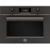 φούρνος μικροκυμάτων Bertazzoni F45 7 PRO MW T N(38lt,1000watt,εντοιχιζόμενος)