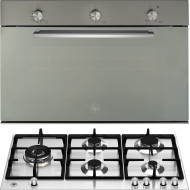 σετ La Germania F9 80 LAG G K X + P90 5L LAG X (αερίου/αερίου,88lt) σετ La Germania F9 80 LAG G K X + P90 5L LAG X (αερίου/αερίου,88lt)