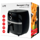 Φριτέζα αέρος LIFE SEMPER FRY(1300watt/3.2lt)