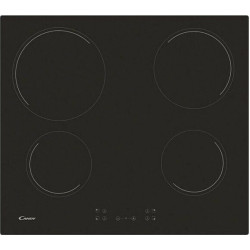 εστία Candy CH 64CCB/4U(Αυτόνομη με Λειτουργία Κλειδώματος 59x52εκ)
