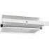 απορροφητήρας Teka CNL 6415 Plus Λευκός F.869.WH(συρόμενος,60cm)