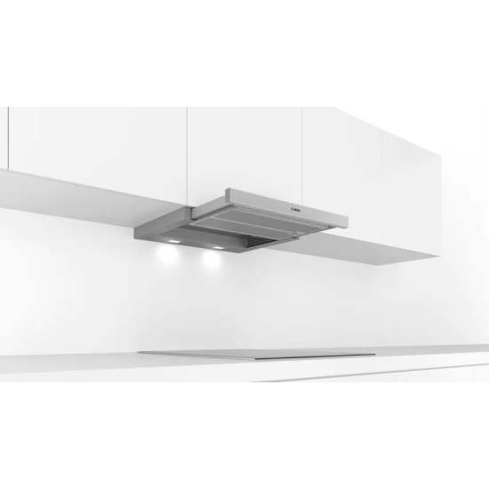 απορροφητήρας Bosch DFR067A52 (συρόμενος,60cm)
