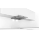 απορροφητήρας Bosch DFR067A52 (συρόμενος,60cm)
