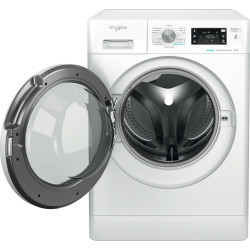 πλυντήριο ρούχων Whirlpool FFB 9458 WV EE(9kg,B)