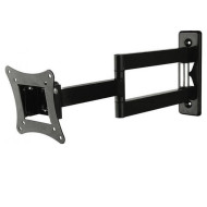 DMP LCD903 Βάση Τηλεόρασης Τοίχου με Βραχίονα έως 29" και 15kg