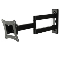 DMP LCD903 Βάση Τηλεόρασης Τοίχου με Βραχίονα έως 29" και 15kg