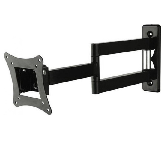 DMP LCD903 Βάση Τηλεόρασης Τοίχου με Βραχίονα έως 29" και 15kg