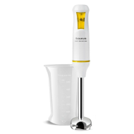 Taurus Robot750 Easy X(Λευκό Ραβδομπλέντερ με Ανοξείδωτη Ράβδο 750W) Taurus Robot750 Easy X(Λευκό Ραβδομπλέντερ με Ανοξείδωτη Ράβδο 750W)