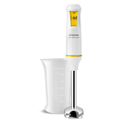 Taurus Robot750 Easy X(Λευκό Ραβδομπλέντερ με Ανοξείδωτη Ράβδο 750W) Taurus Robot750 Easy X(Λευκό Ραβδομπλέντερ με Ανοξείδωτη Ράβδο 750W)