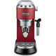 Delonghi Dedica Pump Espresso Red EC685.R