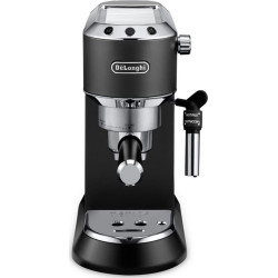 Delonghi Dedica Pump Espresso Black EC685.BK