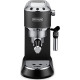 Delonghi Dedica Pump Espresso Black EC685.BK