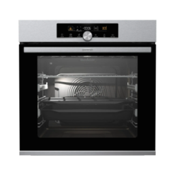 φούρνος Gorenje BOS6747A01X(ΕΝΤΟΙΧΙΖΟΜΕΝΟΣ,ΗΛΕΚΤΡΙΚΟΣ,77LT,034019501)