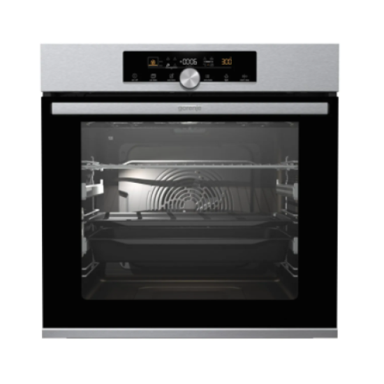 φούρνος Gorenje BOS6747A01X(ΕΝΤΟΙΧΙΖΟΜΕΝΟΣ,ΗΛΕΚΤΡΙΚΟΣ,77LT,034019501)