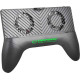 Esperanza Rhino EGG101 Gamepad & Powerbank 2200mAh(Βάση για smartphone  με ψύκτρα and powerbank 2000mAh)