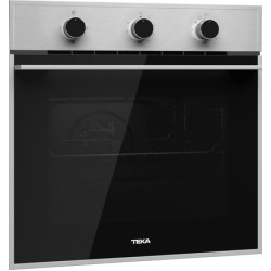 Φούρνος Αερίου Teka HSB 740 G SS (άνω πάγκου,60lt,χωρίς εστίες)