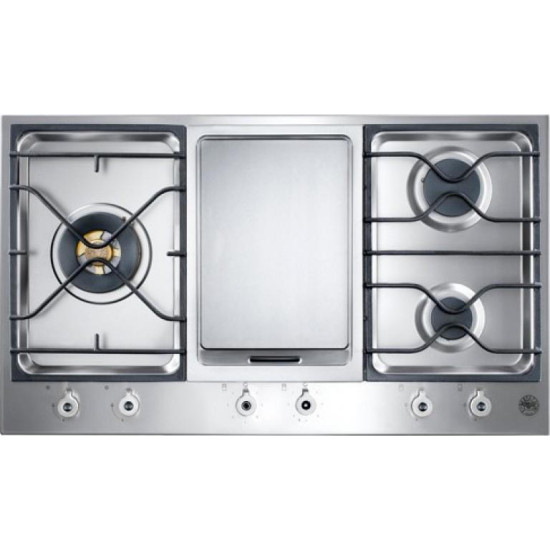 εστία Bertazzoni PM36 3 0GX(αερίου,αυτόνομη)(έως 10 άτοκες δόσεις) εστία Bertazzoni PM36 3 0GX(αερίου,αυτόνομη)(έως 10 άτοκες δόσεις)