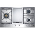 εστία Bertazzoni PM36 3 0GX(αερίου,αυτόνομη)(έως 10 άτοκες δόσεις)