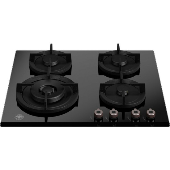 εστία Bertazzoni P60 4L PRO GNE(αερίου,αυτόνομη)(έως 5 άτοκες δόσεις) εστία Bertazzoni P60 4L PRO GNE(αερίου,αυτόνομη)(έως 5 άτοκες δόσεις)
