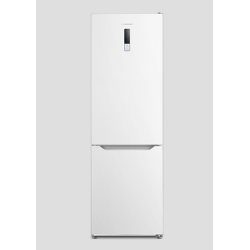 ψυγειοκαταψύκτης  Inventor PSNF18860W(310lt,no frost,E)