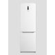 ψυγειοκαταψύκτης  Inventor PSNF18860W(310lt,no frost,E)