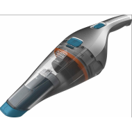 Black & Decker Dustbuster NVC215WA-QW(18561883/Επαναφορτιζόμενο Σκουπάκι Χειρός 7.2V Γκρι) Black & Decker Dustbuster NVC215WA-QW(18561883/Επαναφορτιζόμενο Σκουπάκι Χειρός 7.2V Γκρι)