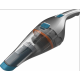 Black & Decker Dustbuster NVC215WA-QW(18561883/Επαναφορτιζόμενο Σκουπάκι Χειρός 7.2V Γκρι)