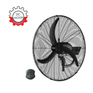 Ανεμιστήρας Primo PRWF-80561(110W Διαμέτρου 65cm με Τηλεχειριστήριο)