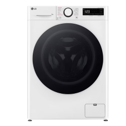 πλυντήριο ρούχων LG F4R5009TSWW(9kg,A,turbowash)