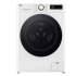 πλυντήριο ρούχων LG F4R5009TSWW(9kg,A,turbowash)