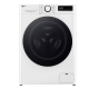 πλυντήριο ρούχων LG F4R5009TSWW(9kg,A,turbowash)