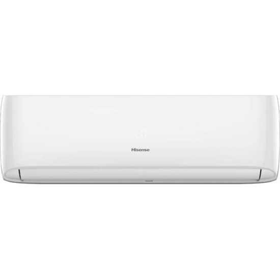 κλιματιστικό Hisense Easy Smart CA25YR4FG/CA25YR4FW(9000btu,inverter,wifi,r32,A++/A+++)