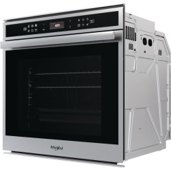 φούρνος Whirlpool W6 OM4 4S1 H(ΗΛΕΚΤΡΙΚΟΣ,73LT,ΕΝΤΟΙΧΙΖΟΜΕΝΟΣ) φούρνος Whirlpool W6 OM4 4S1 H(ΗΛΕΚΤΡΙΚΟΣ,73LT,ΕΝΤΟΙΧΙΖΟΜΕΝΟΣ)