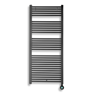 Ηλεκτρική Πετσετοκρεμάστρα Tonon OPTI D DYNA DIGITAL BLACK 750watt
