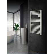 Ηλεκτρική Πετσετοκρεμάστρα Tonon DRY ANALOGUE WHITE 500watt Ηλεκτρική Πετσετοκρεμάστρα Tonon DRY ANALOGUE WHITE 500watt