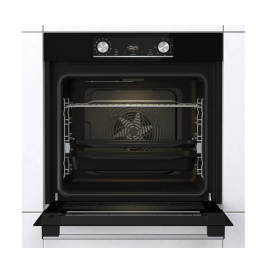 φούρνος Gorenje BOSX6737E13BG(ΕΝΤΟΙΧΙΖΟΜΕΝΟΣ ΗΛΕΚΤΡΙΚΟΣ,77LT,034019201)