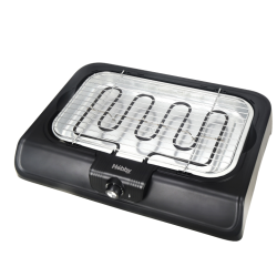 Επιτραπέζια Ηλεκτρική Ψησταριά Hobby HBQ-40398(2000watt)