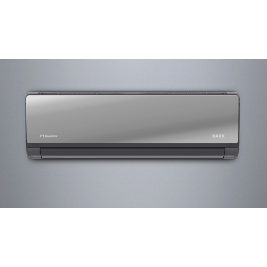 κλιματιστικό Inventor Dark DR2VI32-09WFI/DR2VO32-09 (r32,inverter,A+++ 9.000btu/με wifi standard stick,ιονιστής) κλιματιστικό Inventor Dark DR2VI32-09WFI/DR2VO32-09 (r32,inverter,A+++ 9.000btu/με wifi standard stick,ιονιστής)