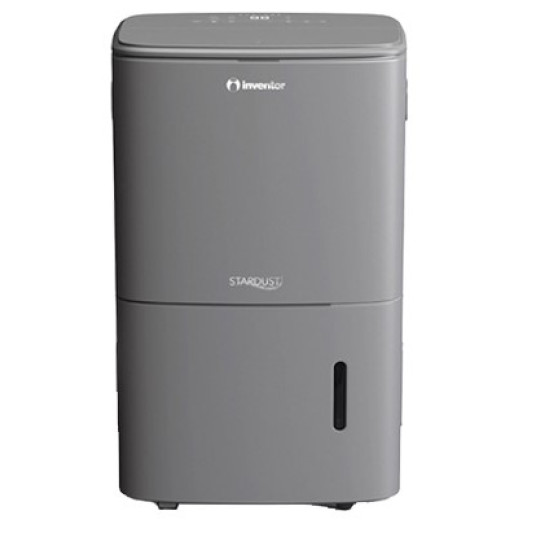 αφυγραντήρας Inventor Stardust SD-IONINV-20L(wifi,20lt,260watt,35db)