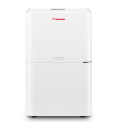 αφυγραντήρας Inventor Comfort CF-WUHI-16L(wifi,16lt,279watt,39db)